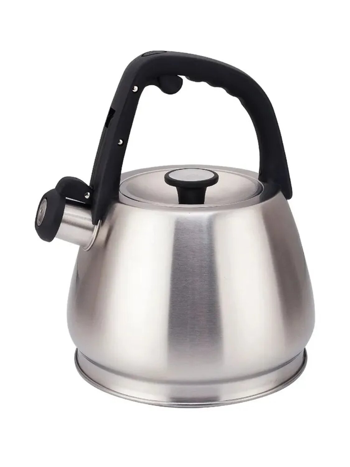 ZEIDAN Чайник 581520 Z-4552  серый