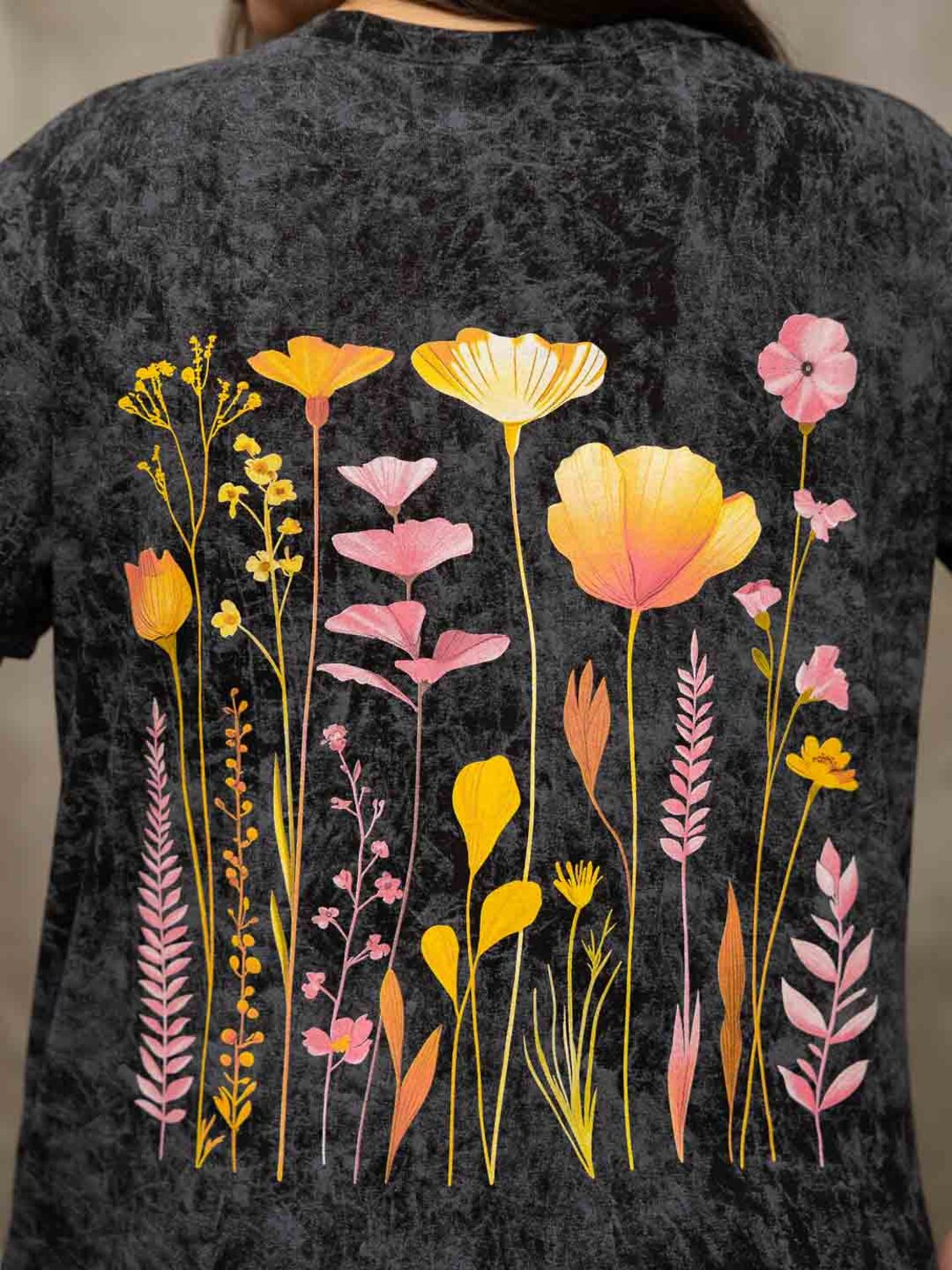 Текс-плюс Футболка 581533 00-00246437 Черный