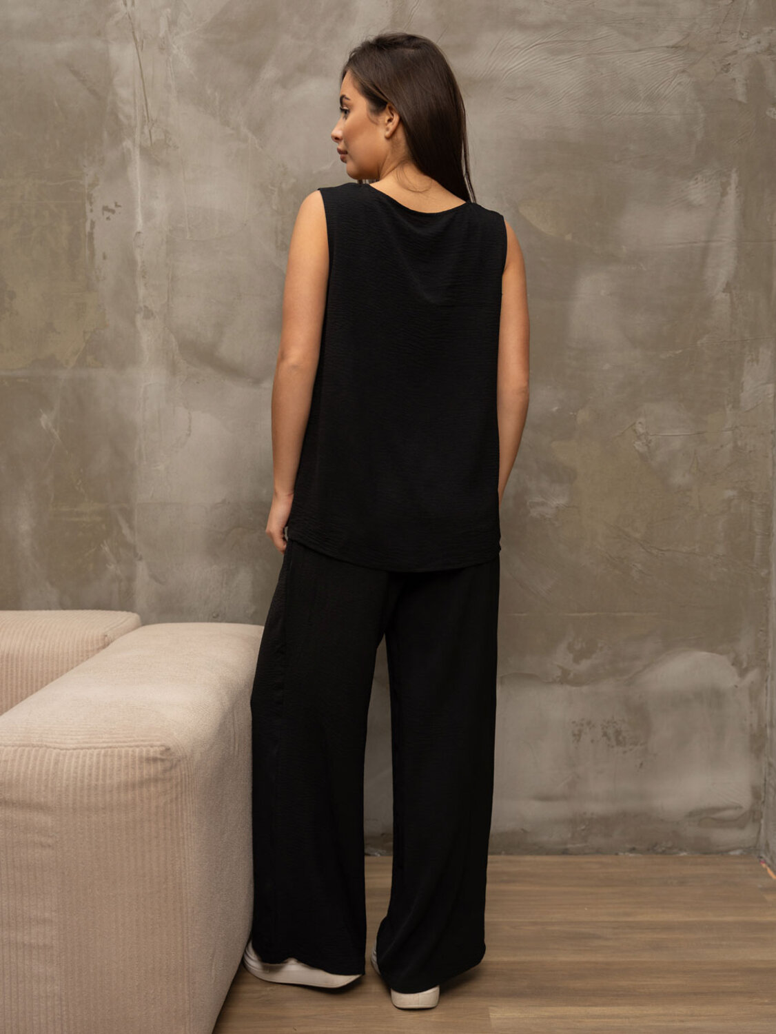 Текс-плюс Костюм 581542 00-00246584 Черный