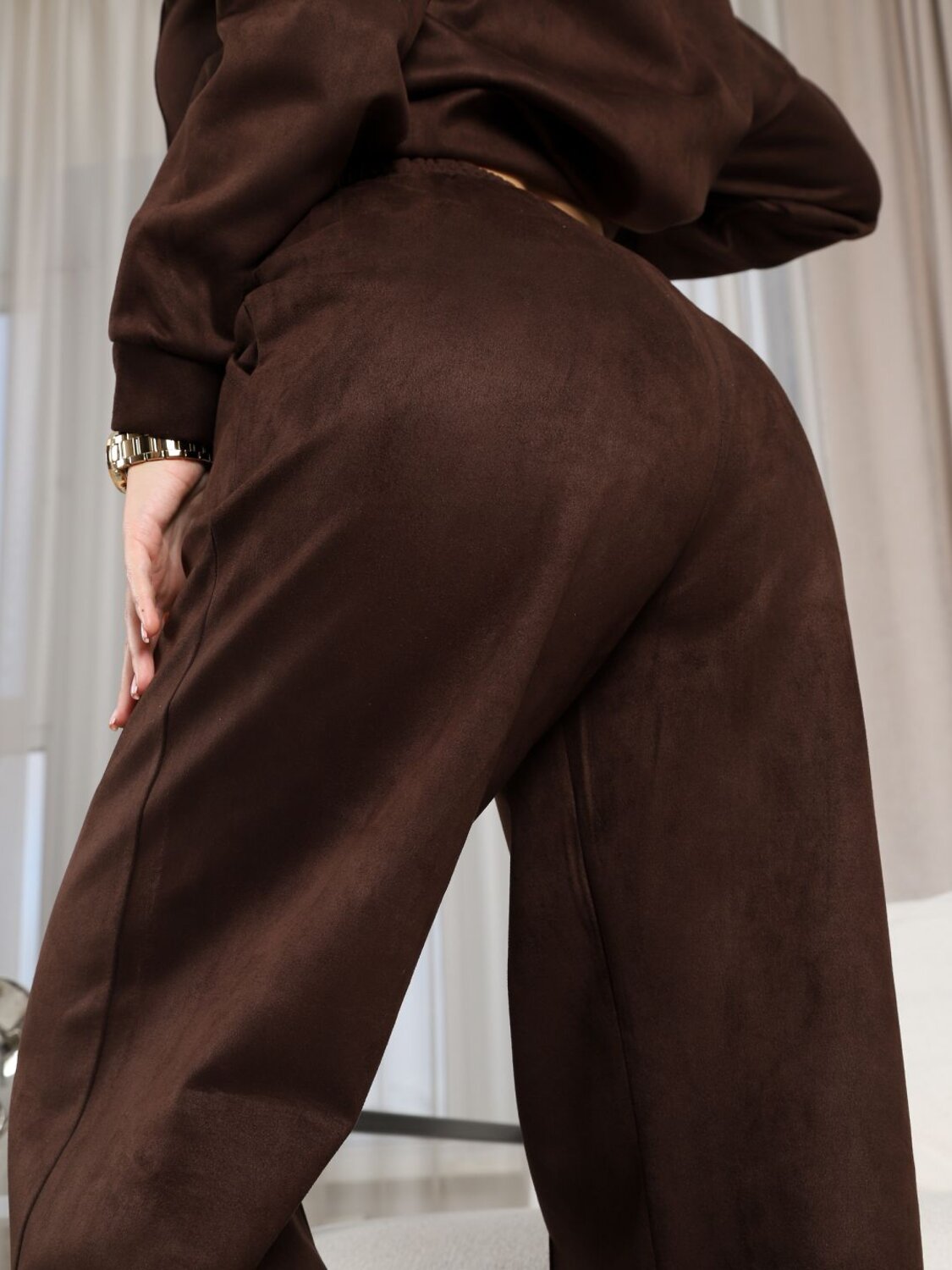 Текс-плюс Костюм 581544 00-00246491 Коричневый