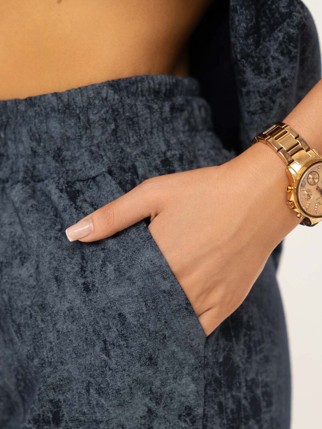 Текс-плюс Костюм 581545 НФ-00226492 Чернильно-синий