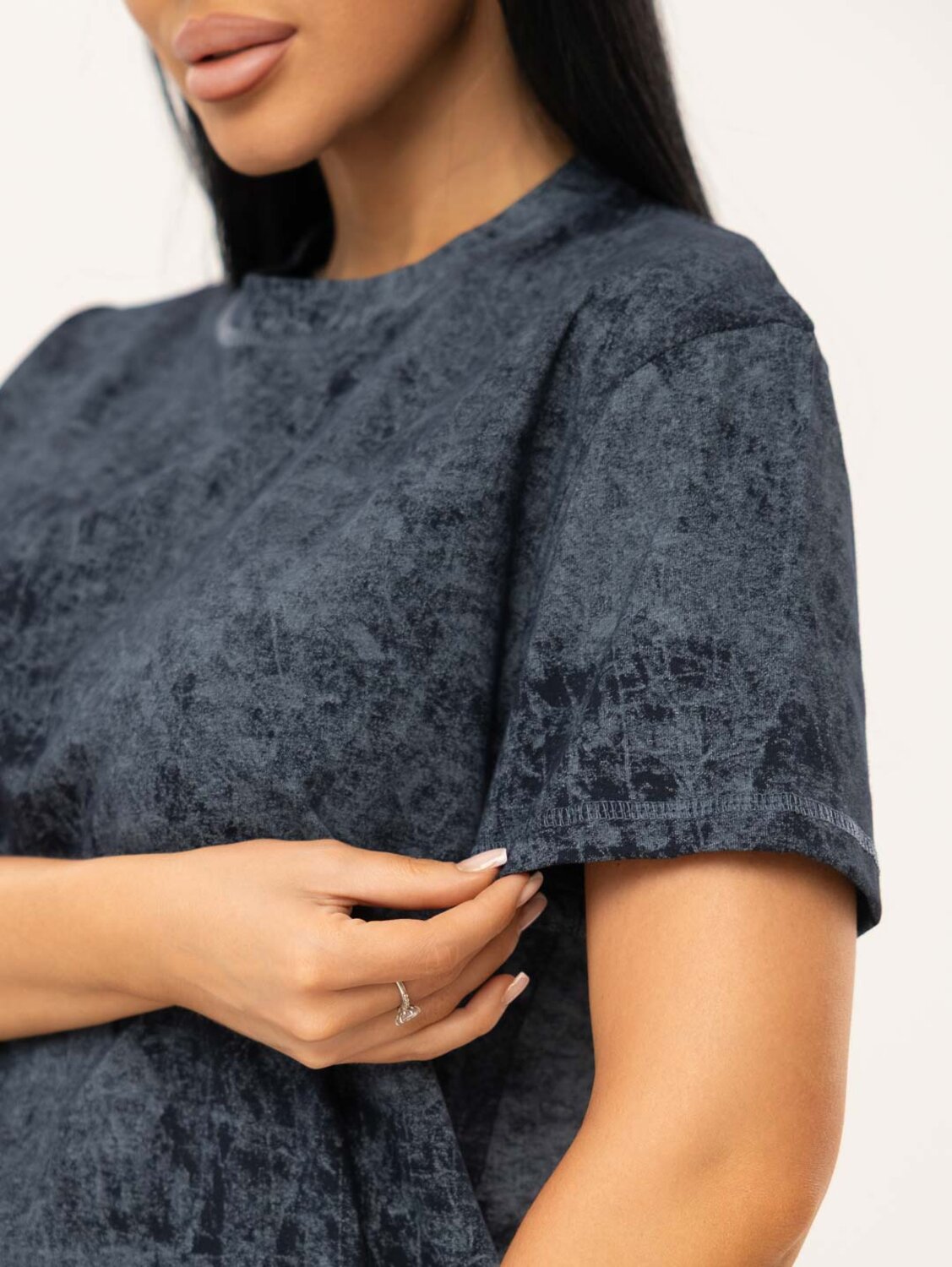 Текс-плюс Костюм 581545 НФ-00226492 Чернильно-синий