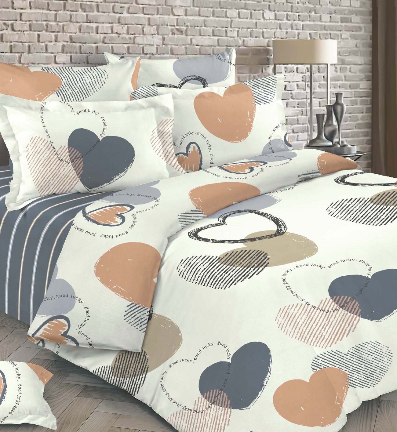 Текс-плюс КПБ Общий 581555 00000005808 Вайб