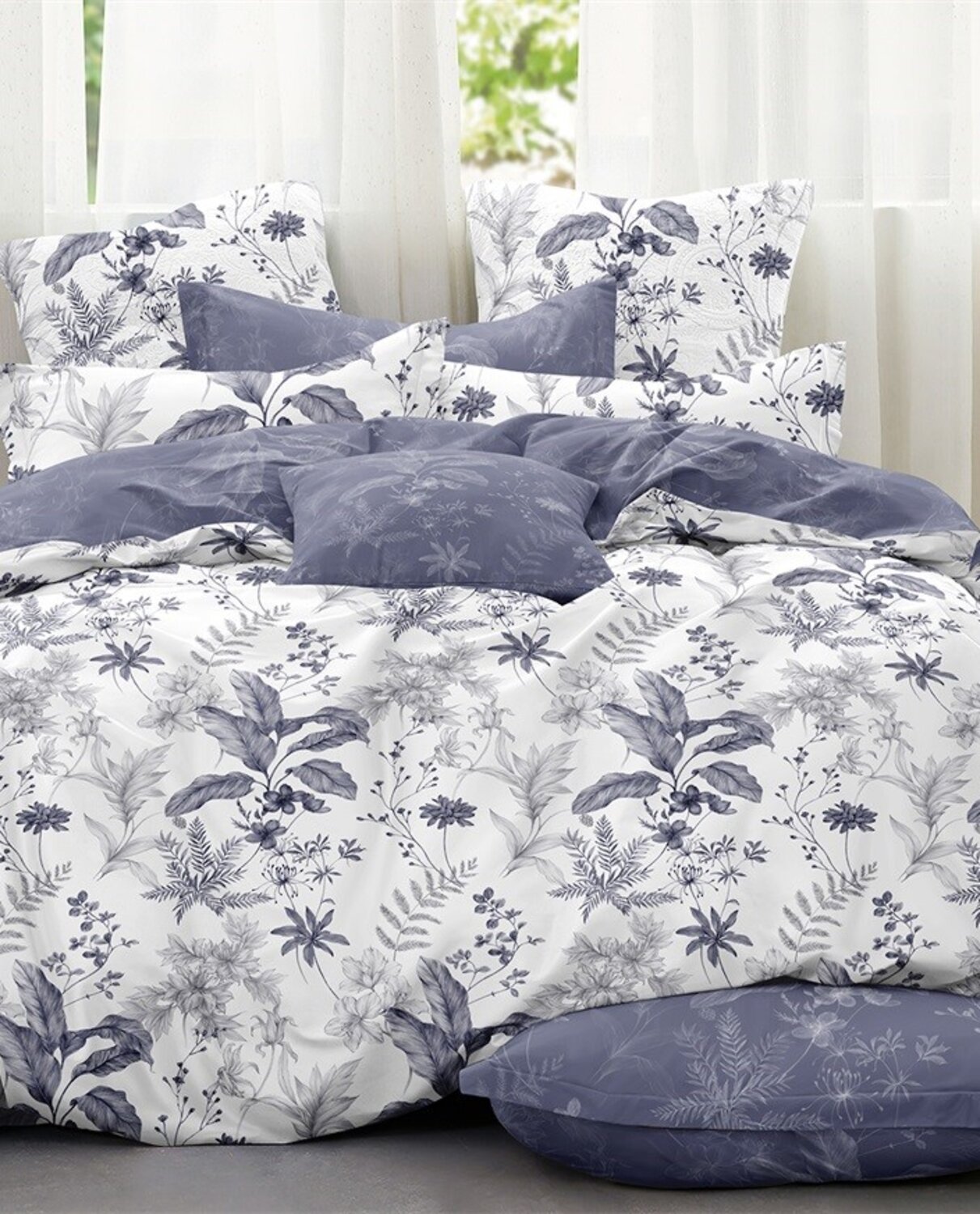 Текс-плюс КПБ Общий 581556 НФ-00244971 Графоро