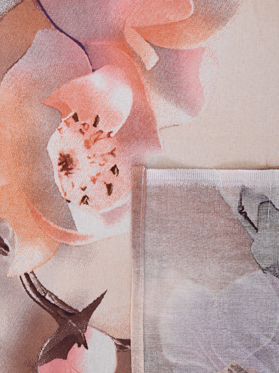 Текс-плюс Простыня 581582 НФ-00245746 Фиалки