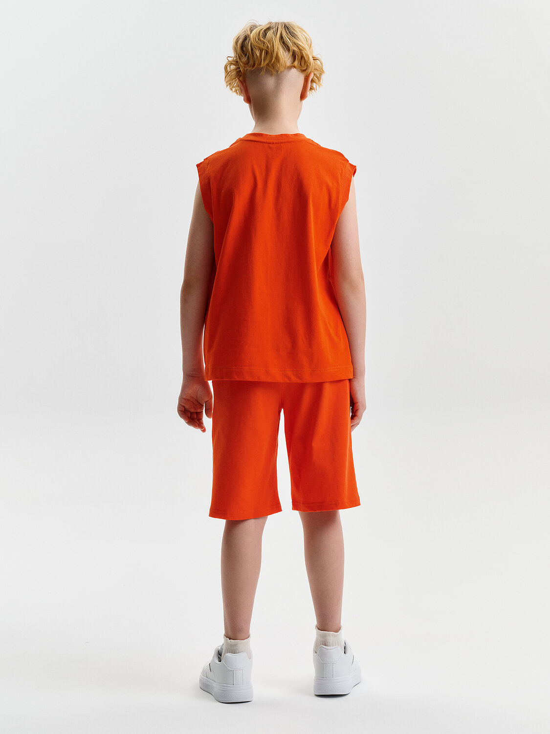 PELICAN Майка 581581 BFVV3388/1 Красный