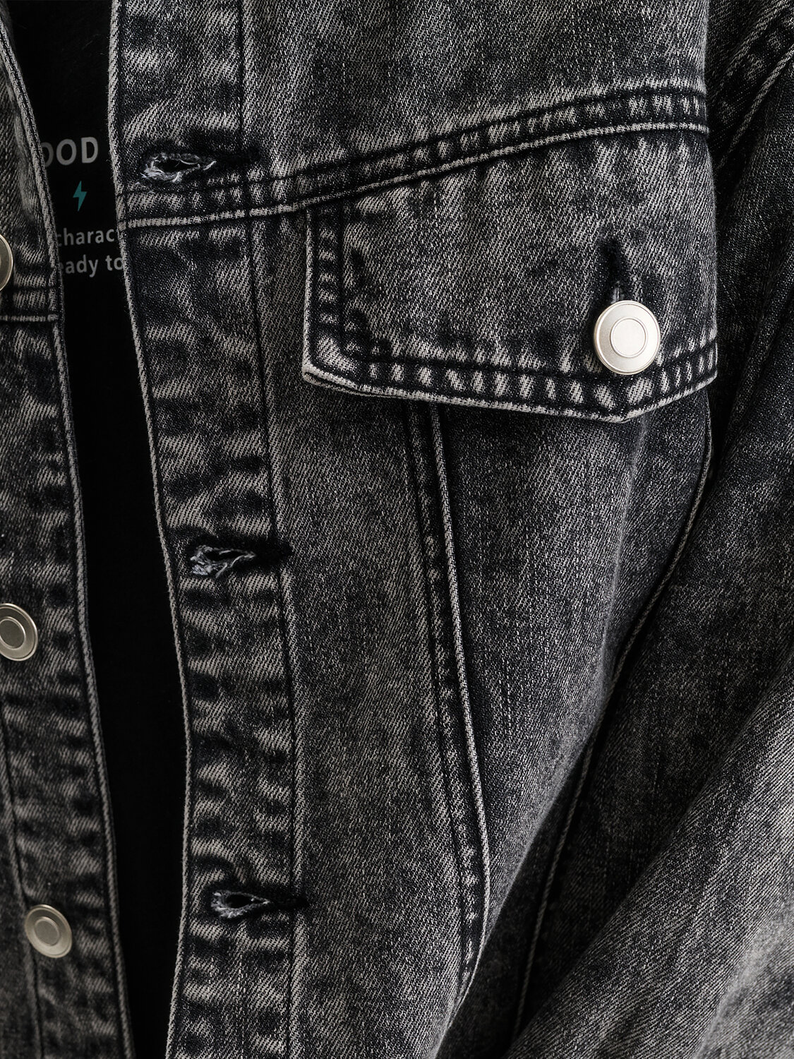 PELICAN Куртка 581589 BGCJ3394//2 Графит