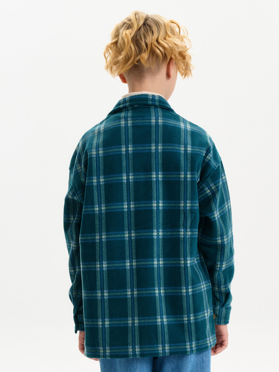 PELICAN Куртка 581592 BFCQ3369 Изумрудный