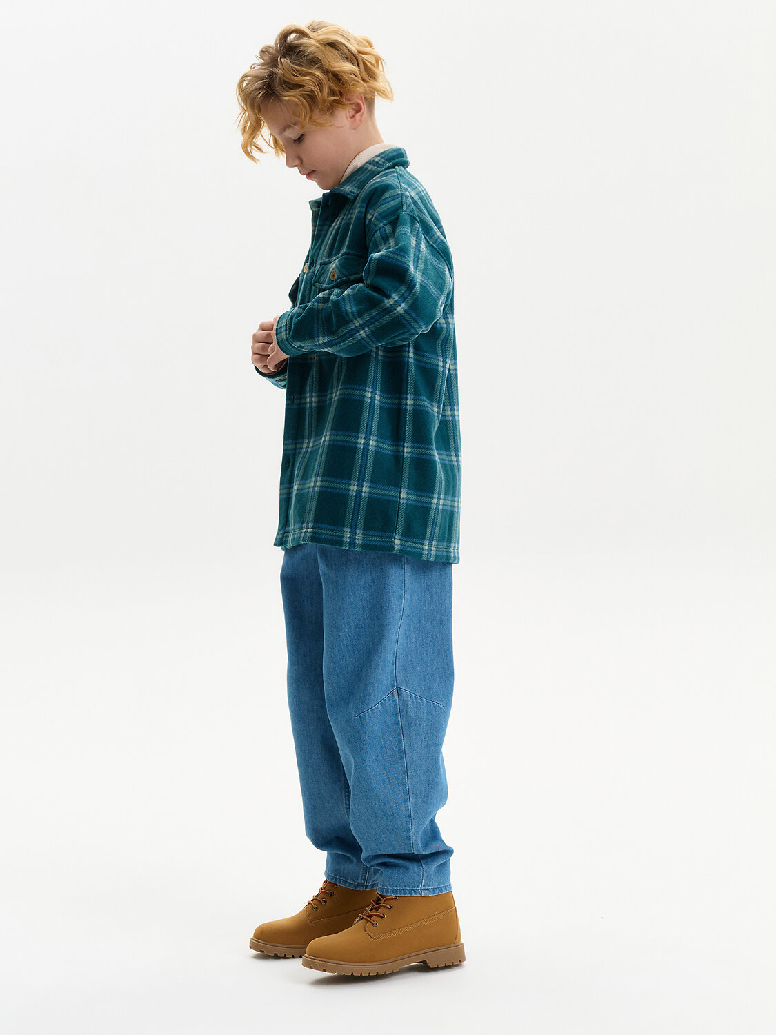 PELICAN Куртка 581592 BFCQ3369 Изумрудный