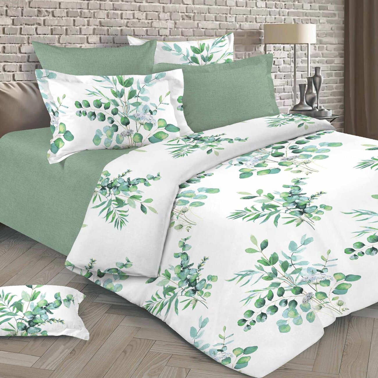 Текс-плюс КПБ Общий 581593 00000005808 Мирт