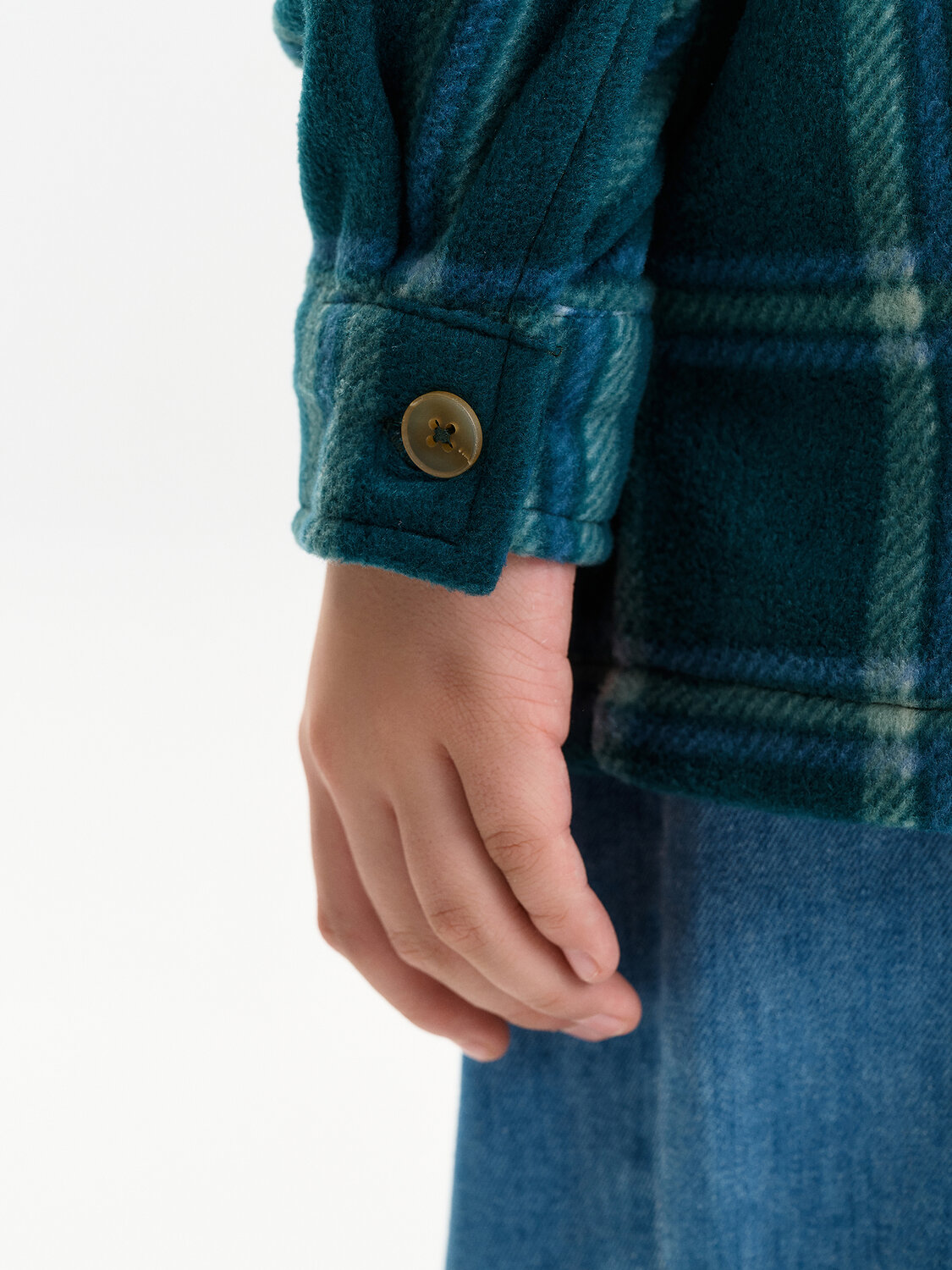 PELICAN Куртка 581592 BFCQ3369 Изумрудный