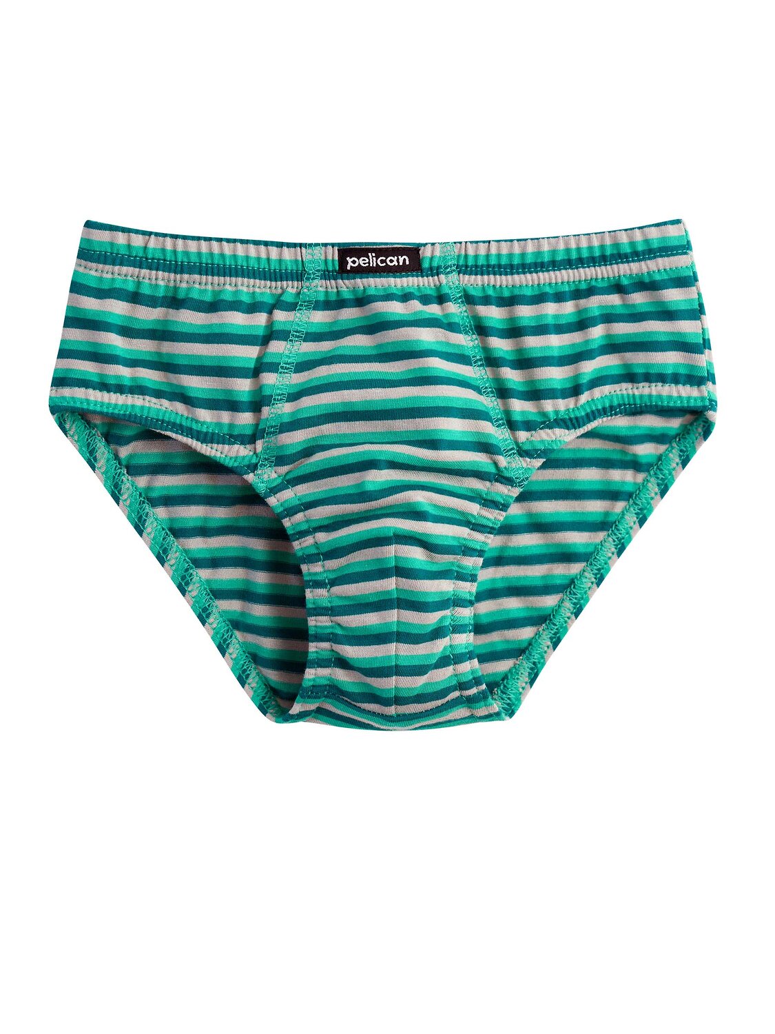 PELICAN Набор 581594 BULB3376(3) Изумрудный/изумрудный/серый