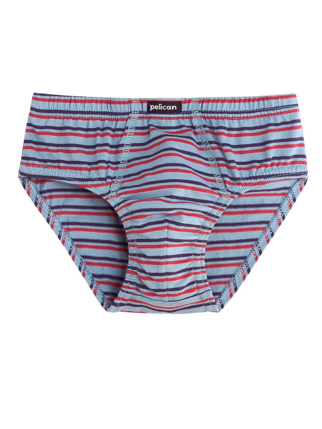 PELICAN Набор 581595 BULB3378(3) Джинс/лазурный/темно-синий