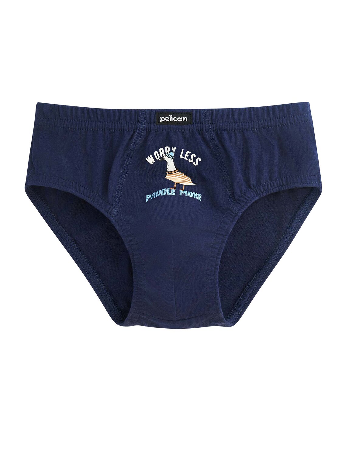 PELICAN Набор 581595 BULB3378(3) Джинс/лазурный/темно-синий