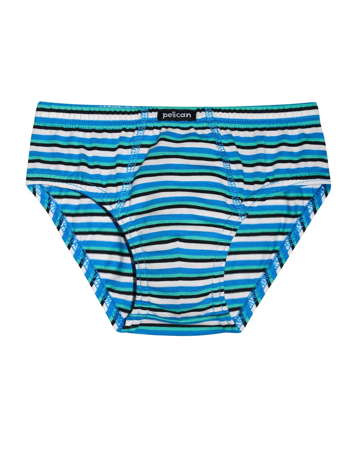 PELICAN Набор 581596 BULB3389(3) Лазурный/ментол/лазурный