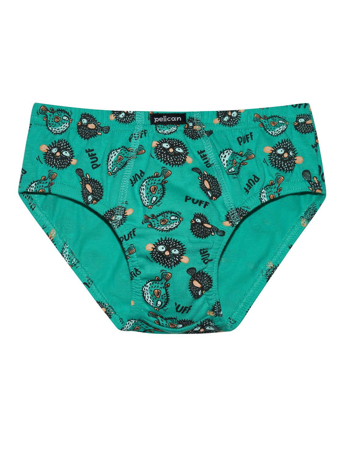 PELICAN Набор 581596 BULB3389(3) Лазурный/ментол/лазурный