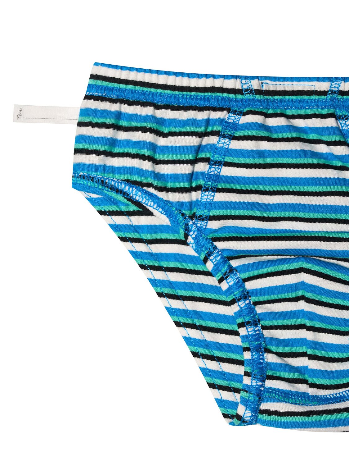 PELICAN Набор 581596 BULB3389(3) Лазурный/ментол/лазурный