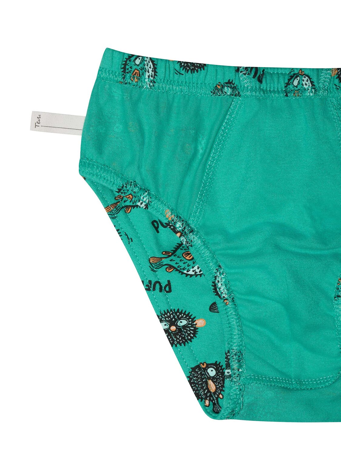 PELICAN Набор 581596 BULB3389(3) Лазурный/ментол/лазурный