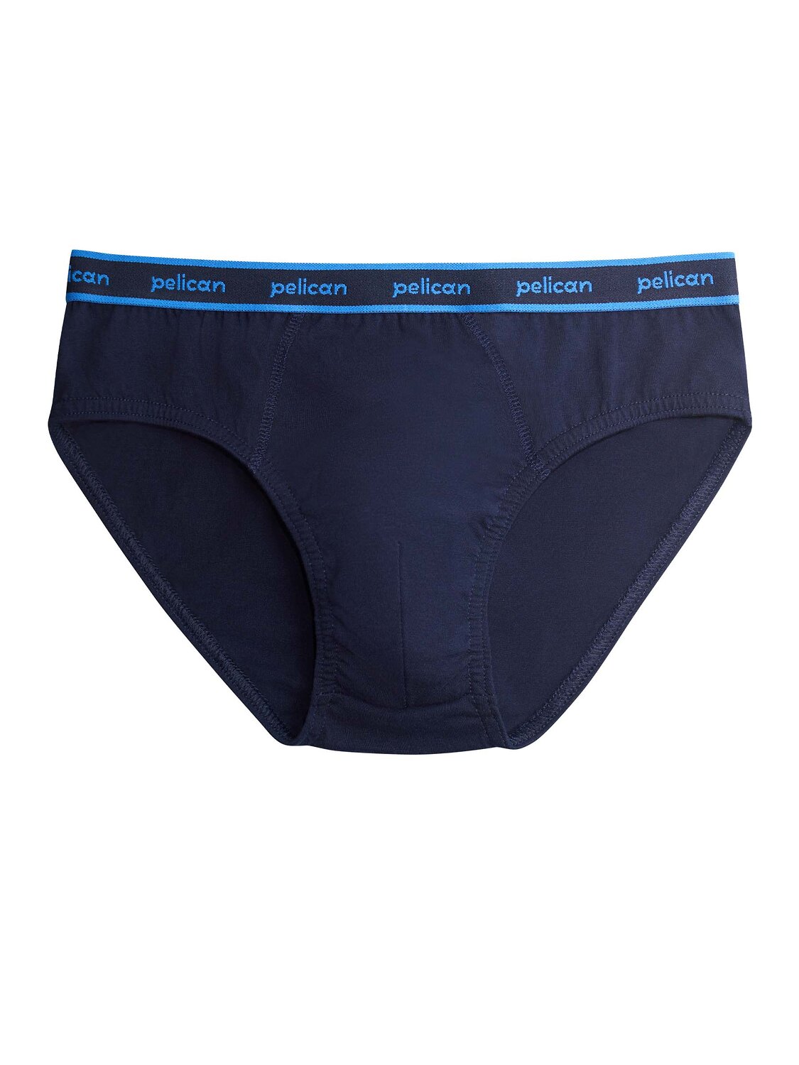 PELICAN Набор 581597 BULB3393(3) Синий/джинс/темно-зеленый