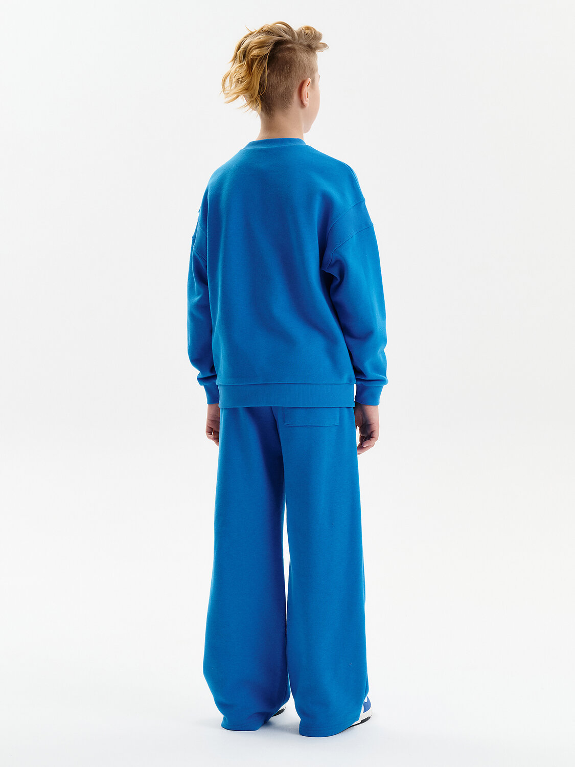 PELICAN Толстовка 581602 BFN3389/2 Лазурный