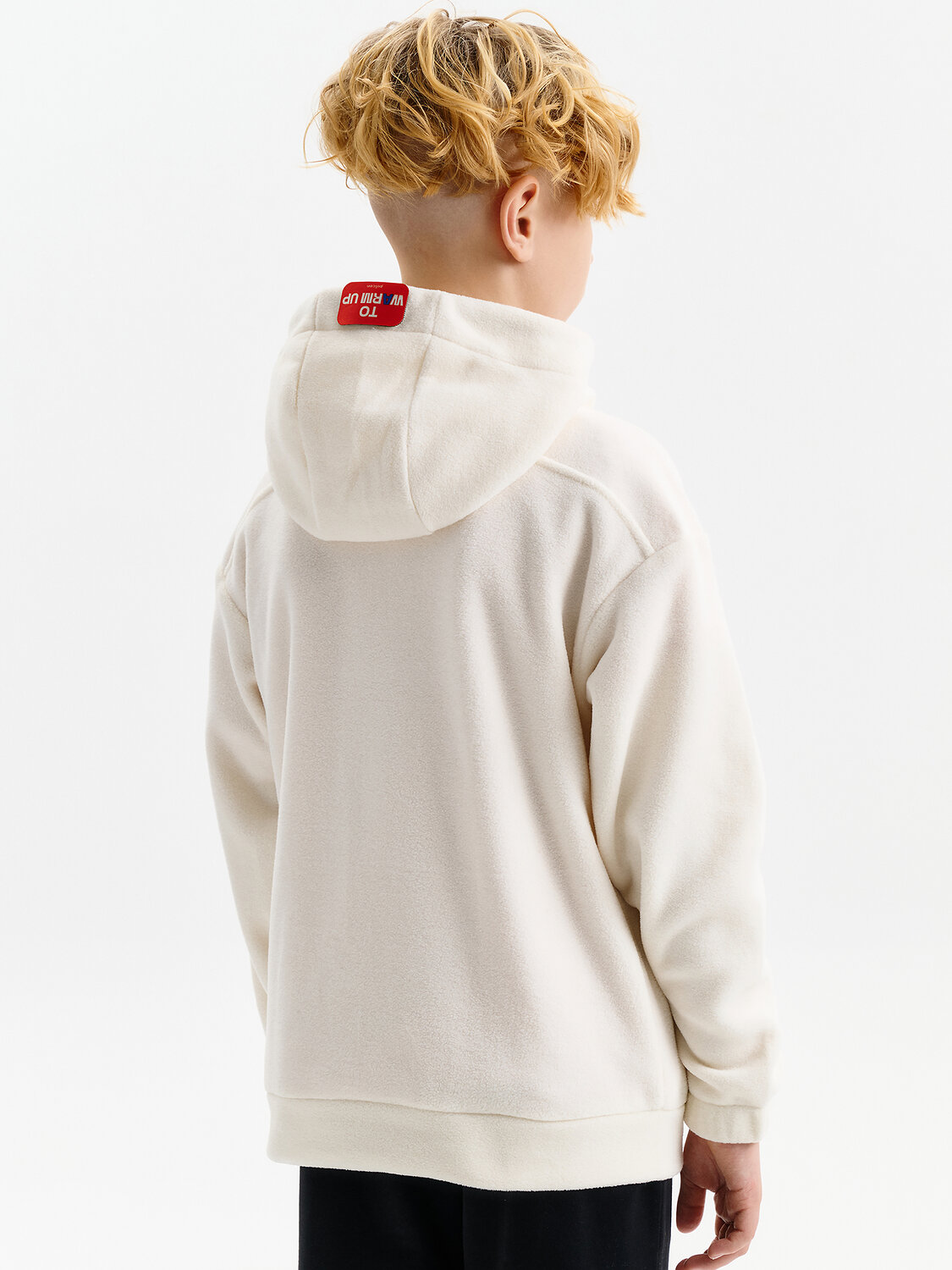 PELICAN Куртка 581608 BFNK3388/2 Молочный