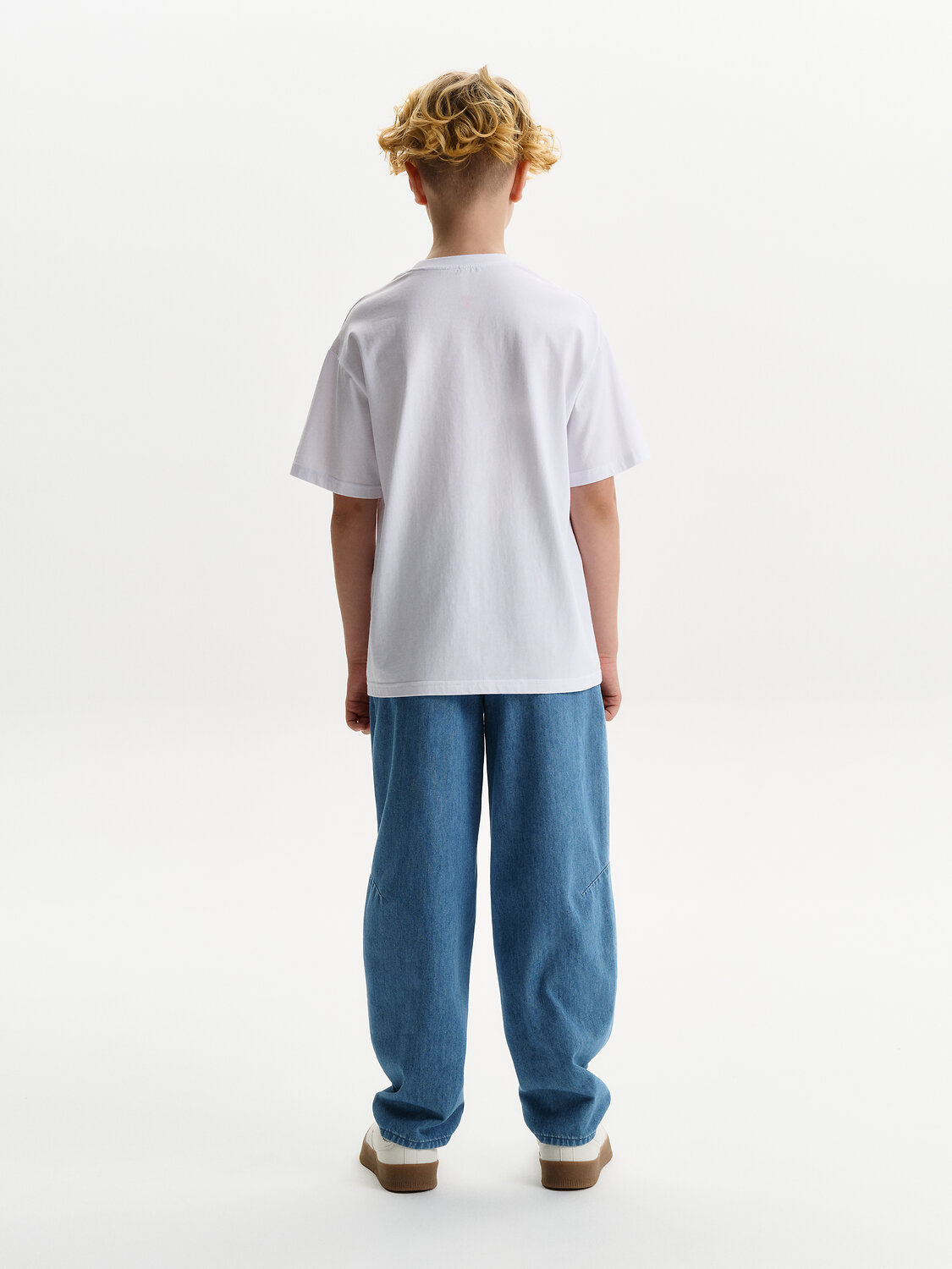 PELICAN Футболка 581610 BFT3369/4 Белый