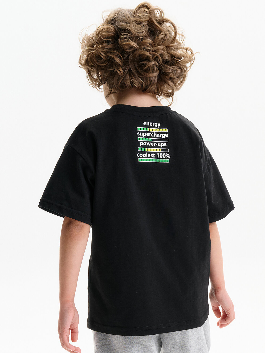 PELICAN Футболка 581613 BFT3369/7 Черный