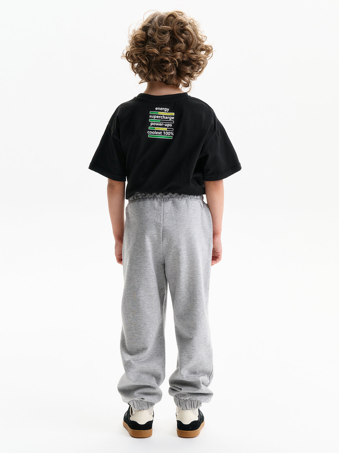 PELICAN Футболка 581613 BFT3369/7 Черный