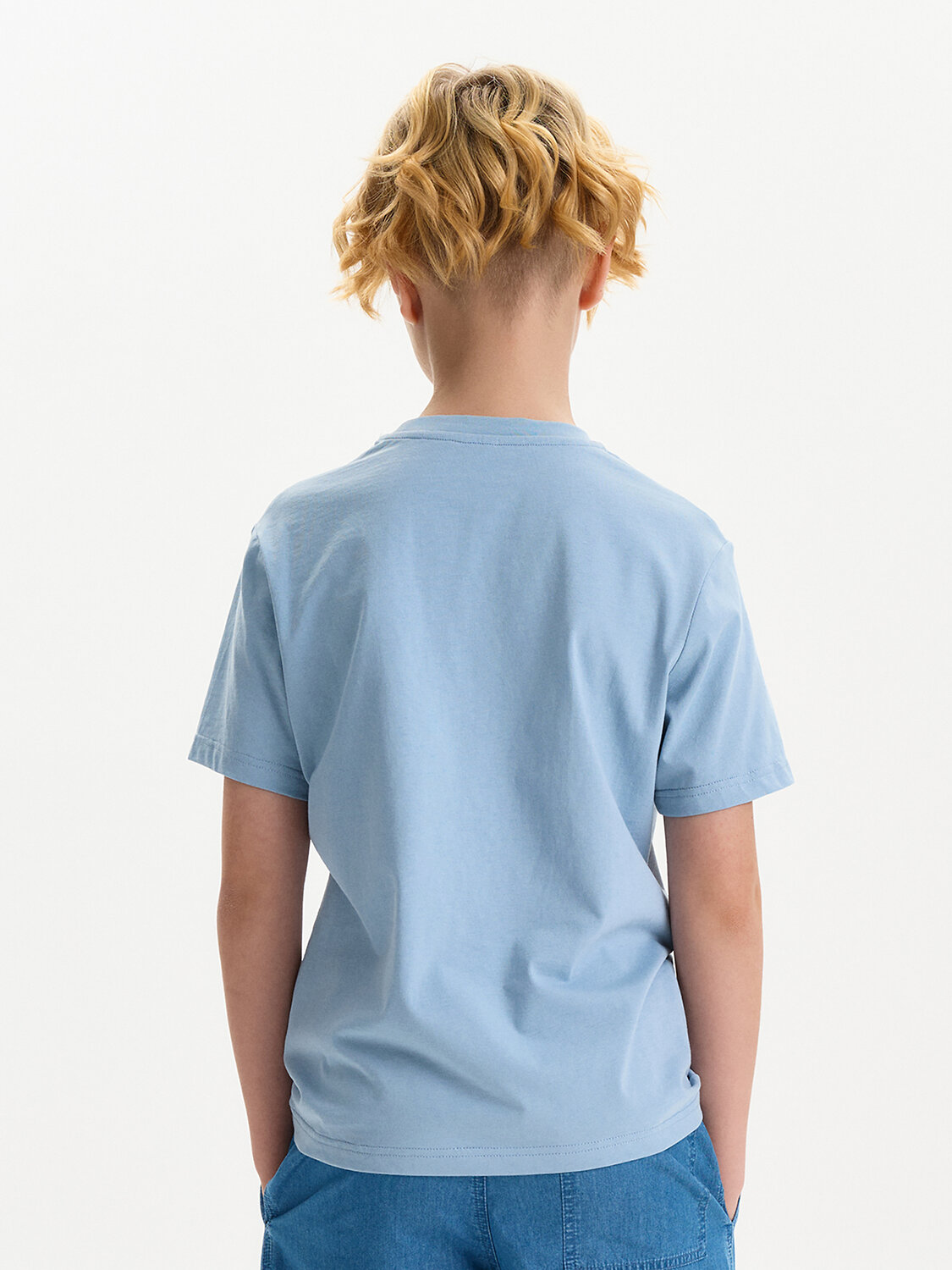 PELICAN Футболка 581620 BFT3387 Лед