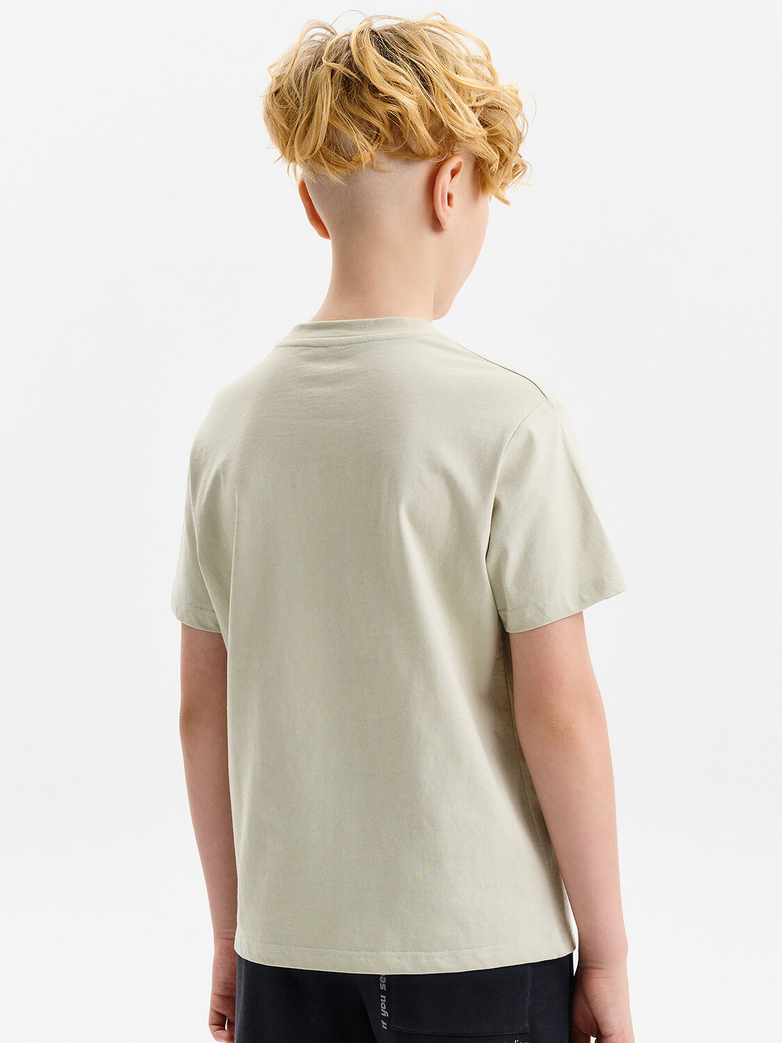 PELICAN Футболка 581624 BFT3388/3 Серый