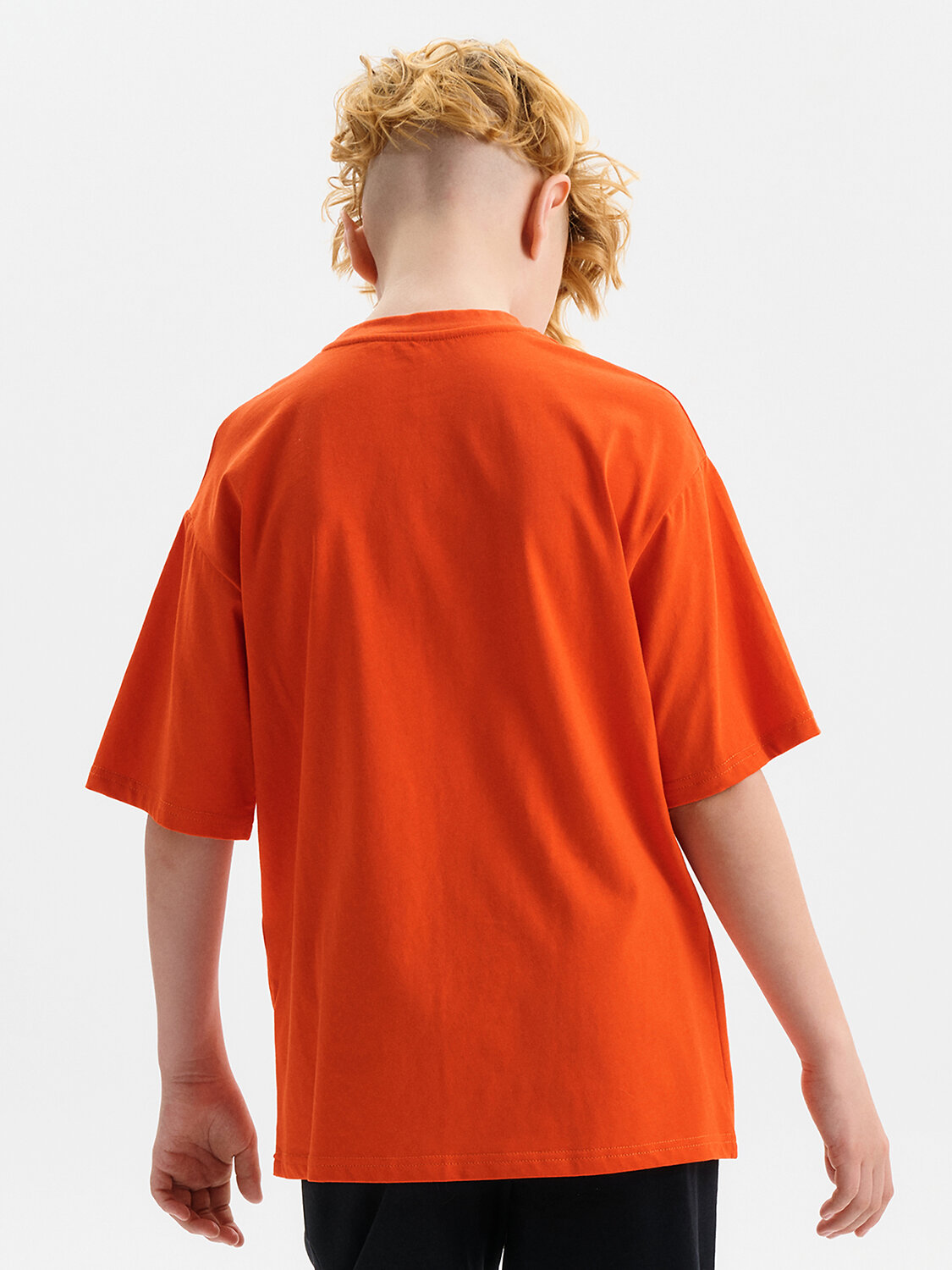 PELICAN Футболка 581627 BFT3388/7 Красный