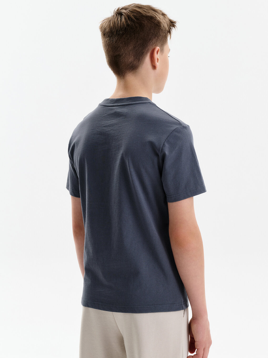 PELICAN Футболка 581628 BFT3389/1 Серый