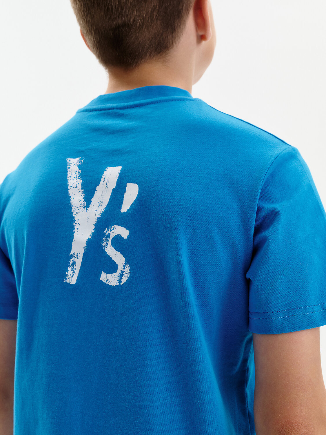 PELICAN Футболка 581630 BFT3389/2 Лазурный