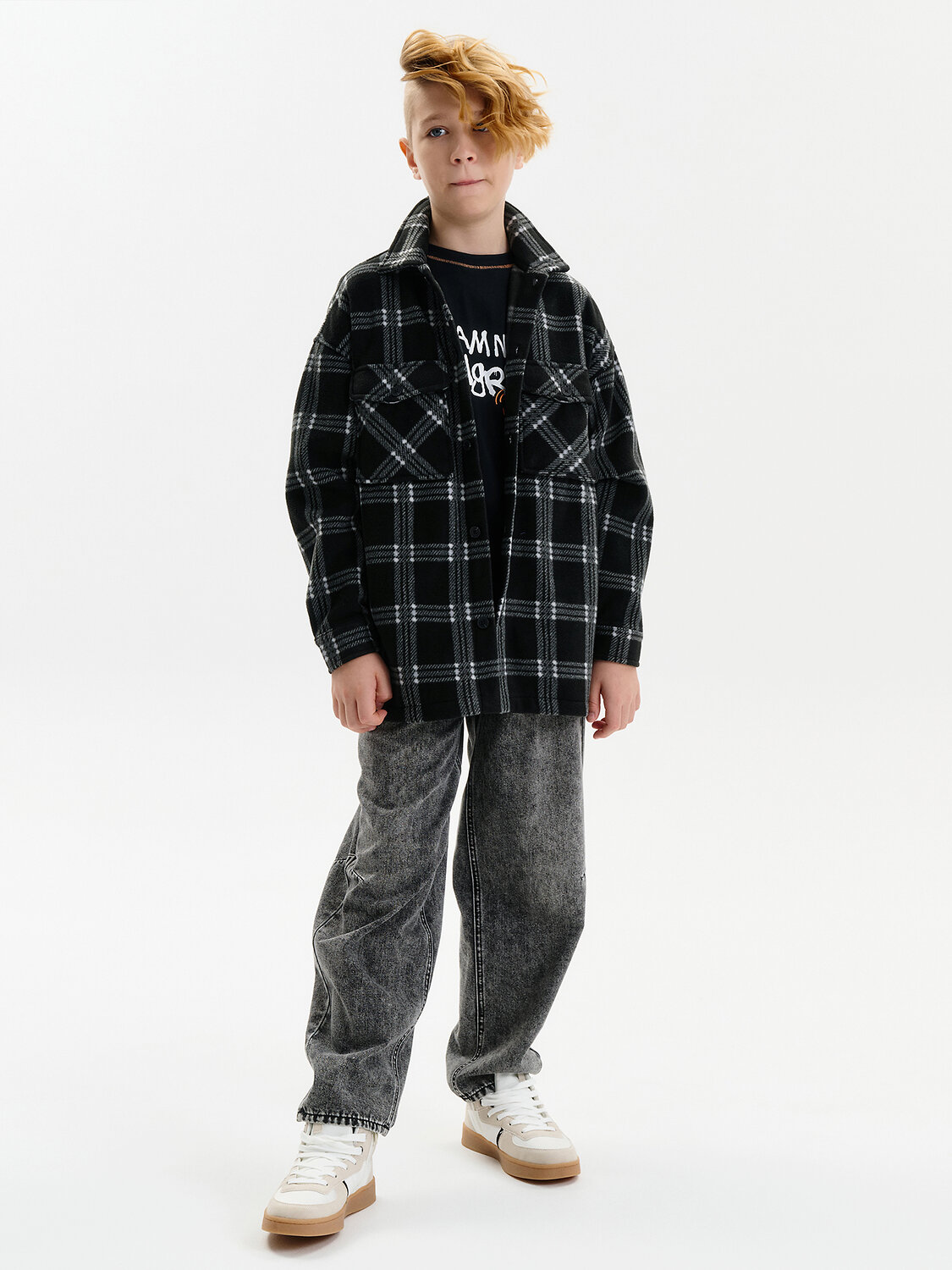 PELICAN Футболка 581632 BFT3389/5 Черный