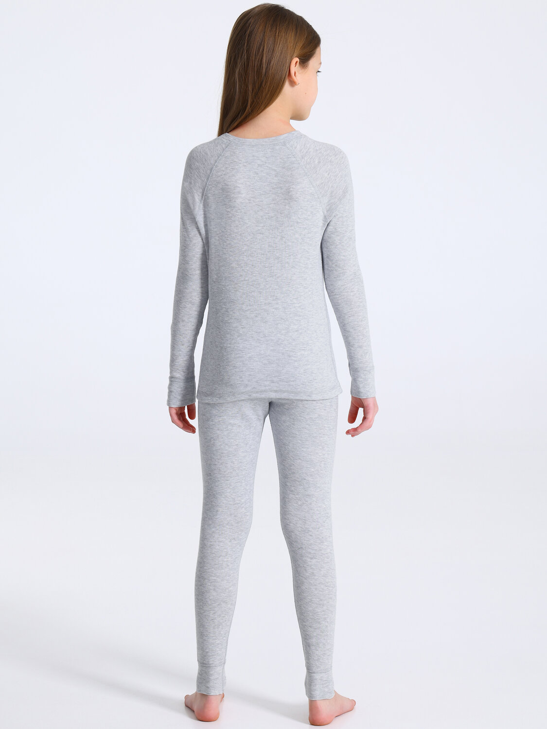 Lynxy Комплект 581657 2ДНК3932851 светло-серый