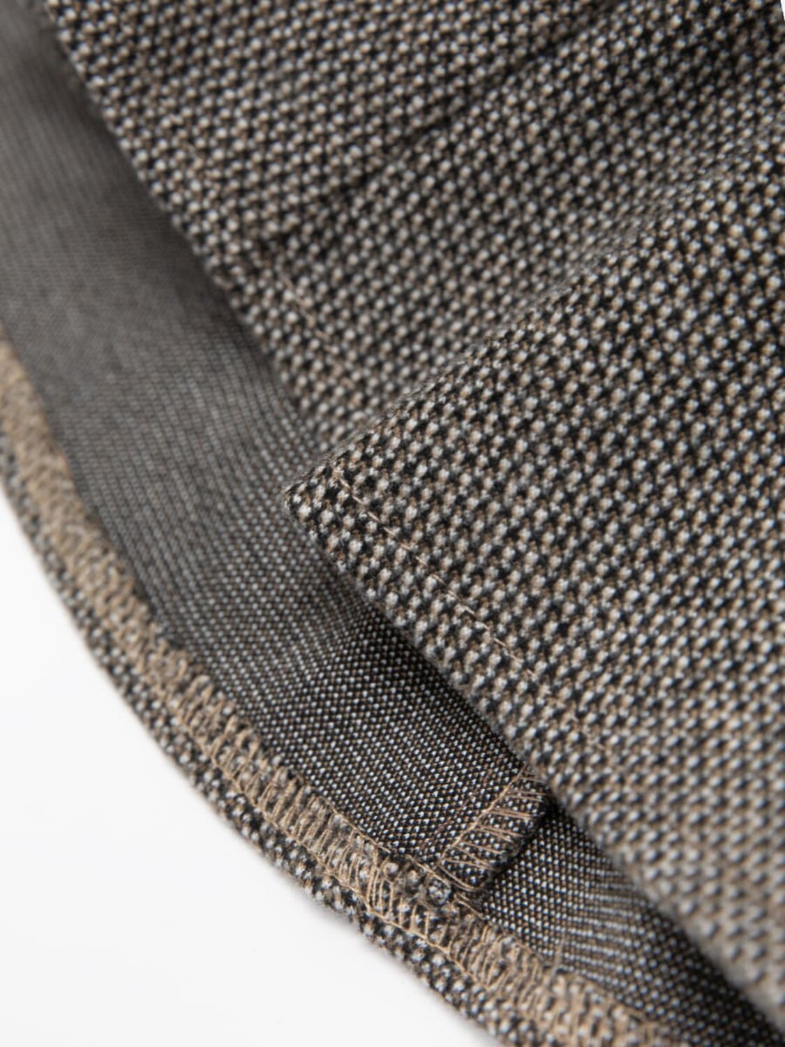 Соль&Перец Юбка 581671 SP0449EG коричневый