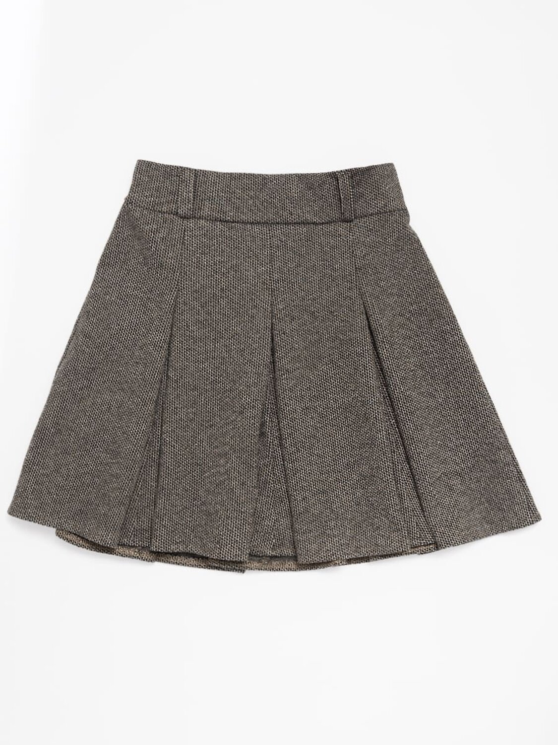 Соль&Перец Юбка 581671 SP0449EG коричневый