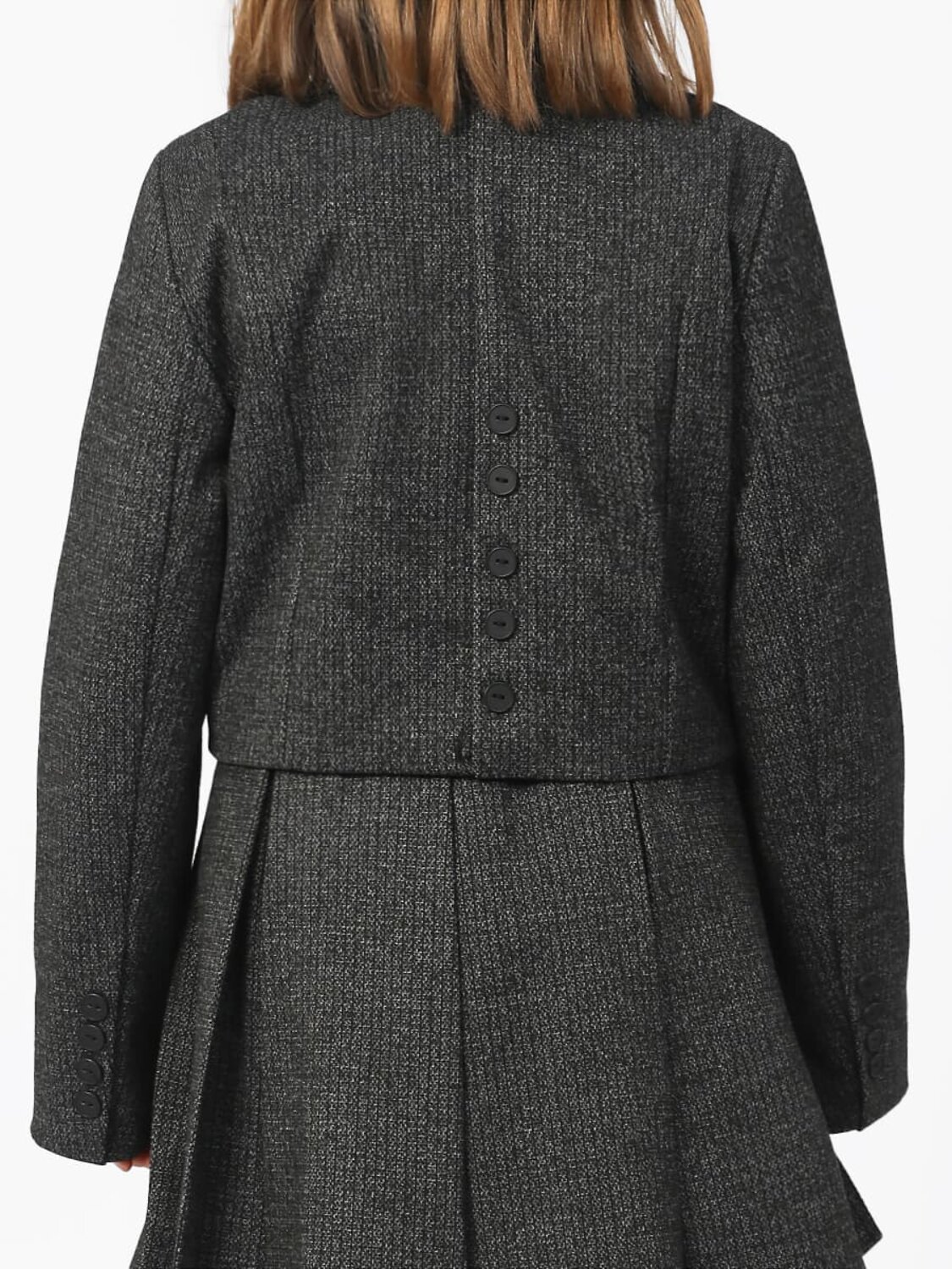 Соль&Перец Пиджак 581675 SP0548EG темно-серый