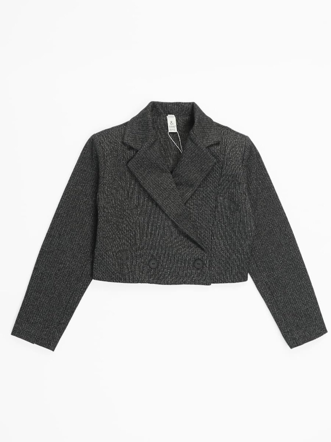 Соль&Перец Пиджак 581675 SP0548EG темно-серый