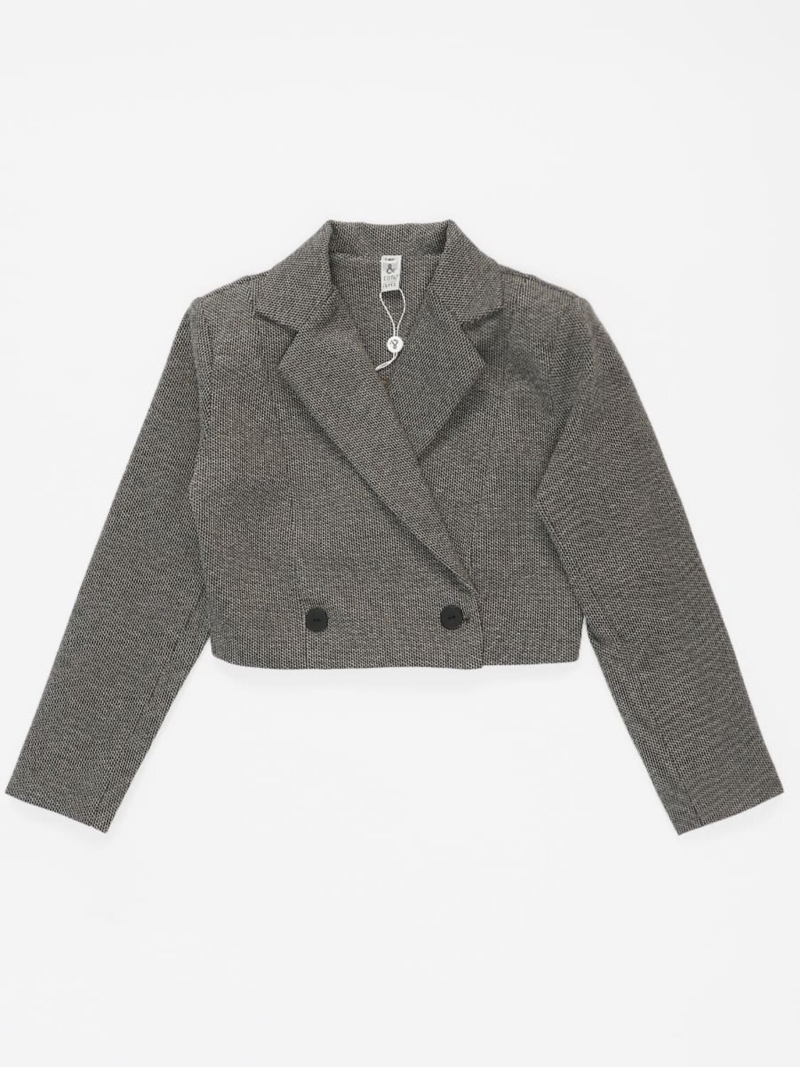 Соль&Перец Пиджак 581676 SP0548EG коричневый