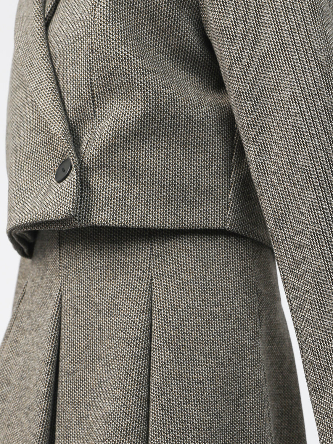 Соль&Перец Пиджак 581676 SP0548EG коричневый