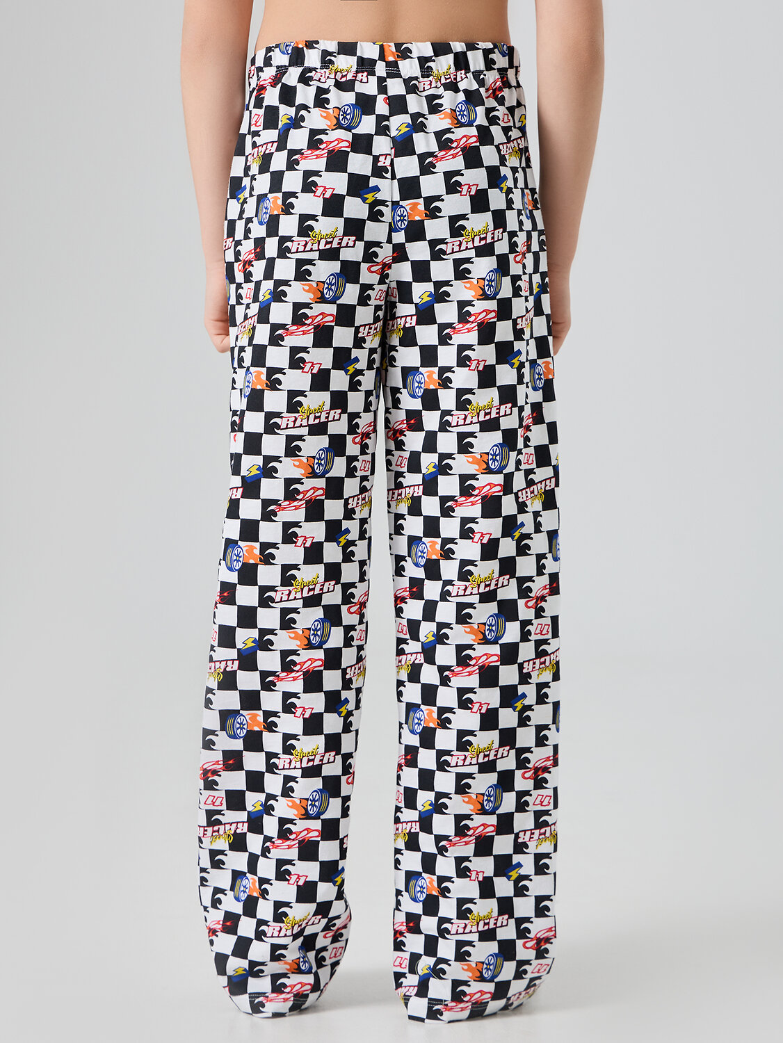 MARK FORMELLE Брюки 581679 583001 гоночная клетка