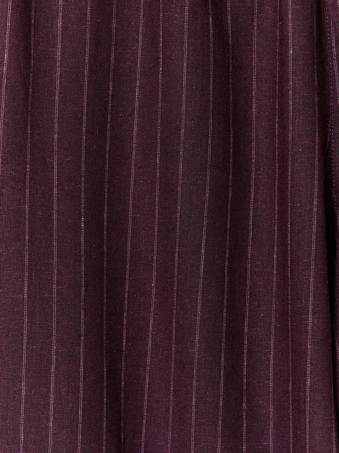 MARK FORMELLE Брюки 581680 532431 полоска на т.шоколаде