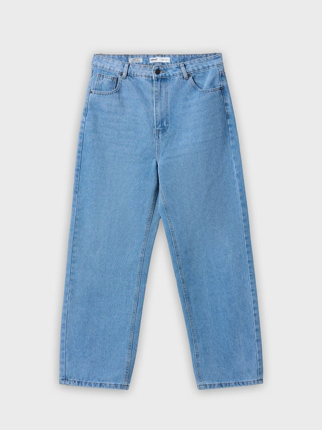 MARK FORMELLE Джинсы 581688 2026-1DTM301-1 голубой