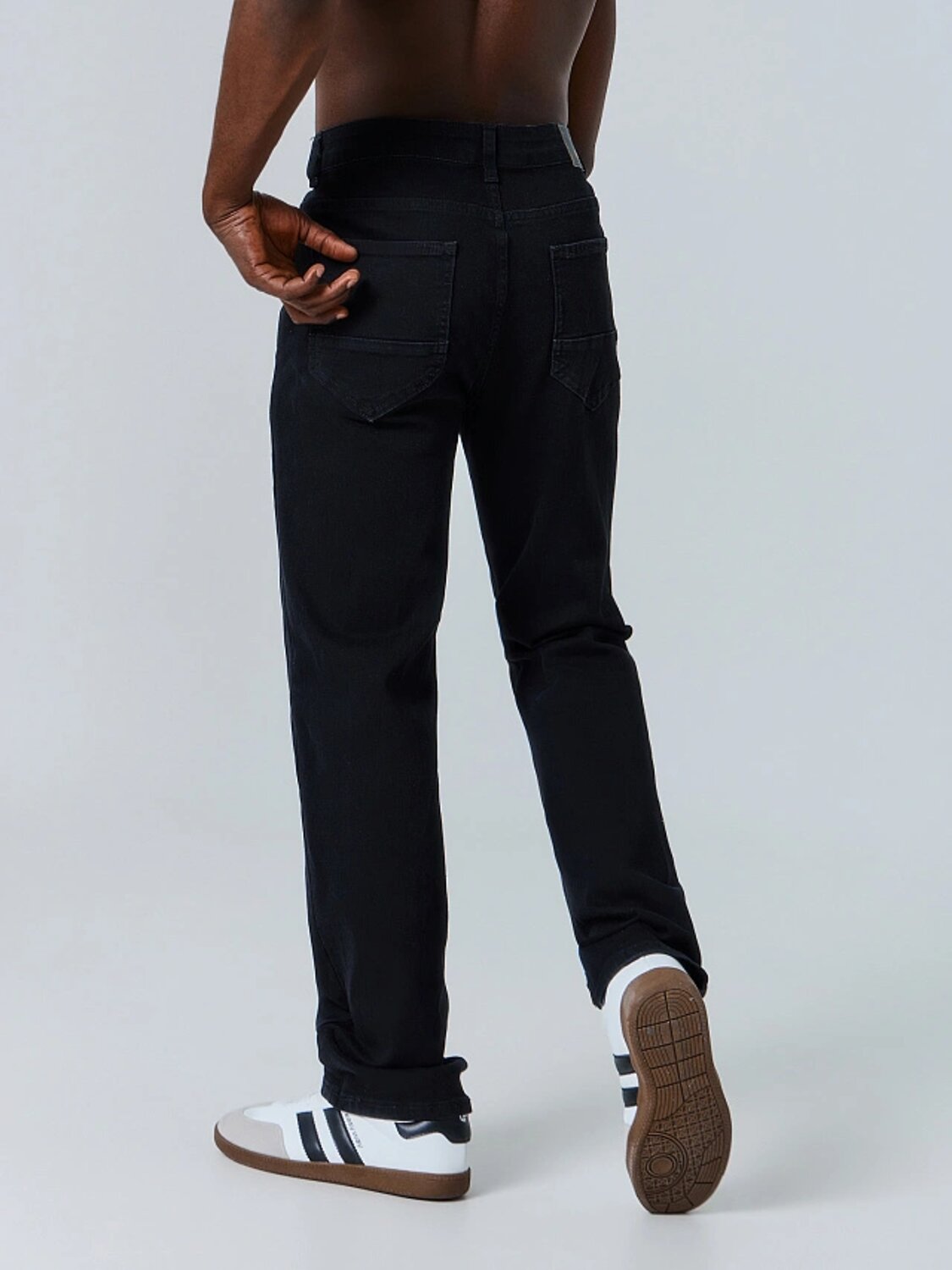 MARK FORMELLE Джинсы 581691 2026-1DTM601-4 черный