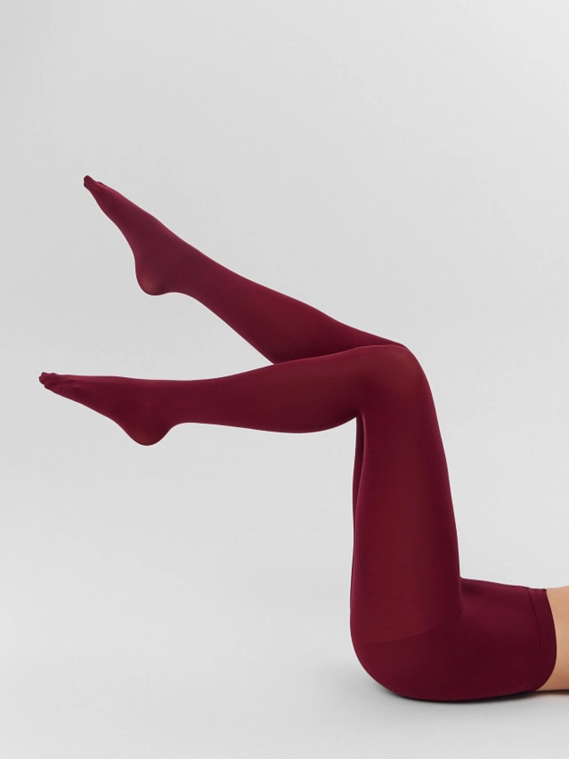 MARK FORMELLE Колготки 581693 1040PA-3356 винный