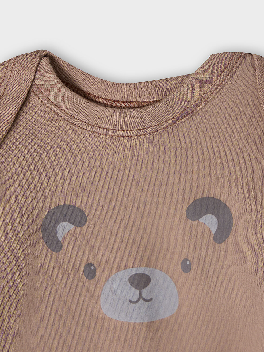 MARK FORMELLE Комплект 581694 89404 бежевый +печать