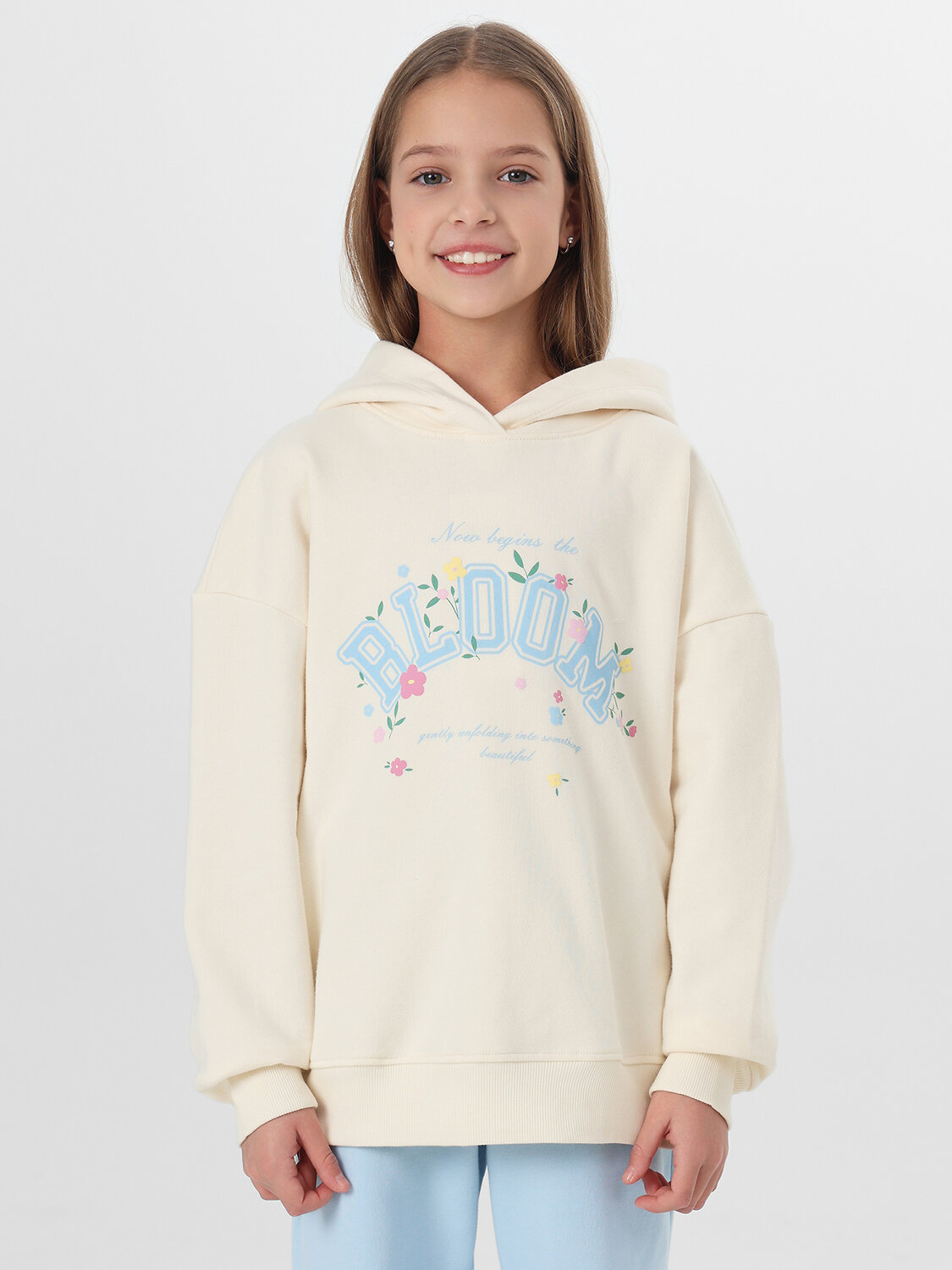 MARK FORMELLE Комплект 581695 397743 молочный +голубое небо +печать