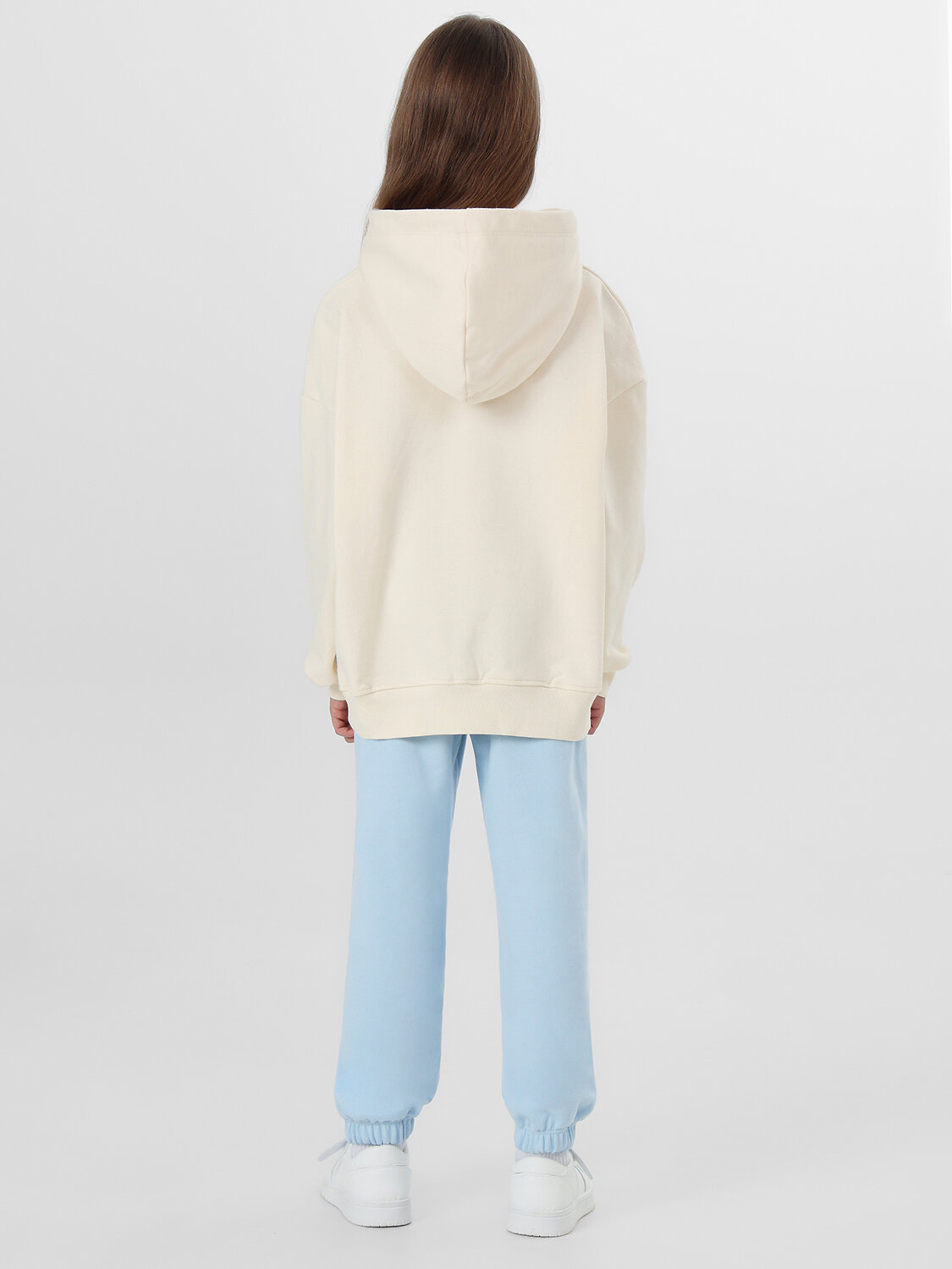 MARK FORMELLE Комплект 581695 397743 молочный +голубое небо +печать