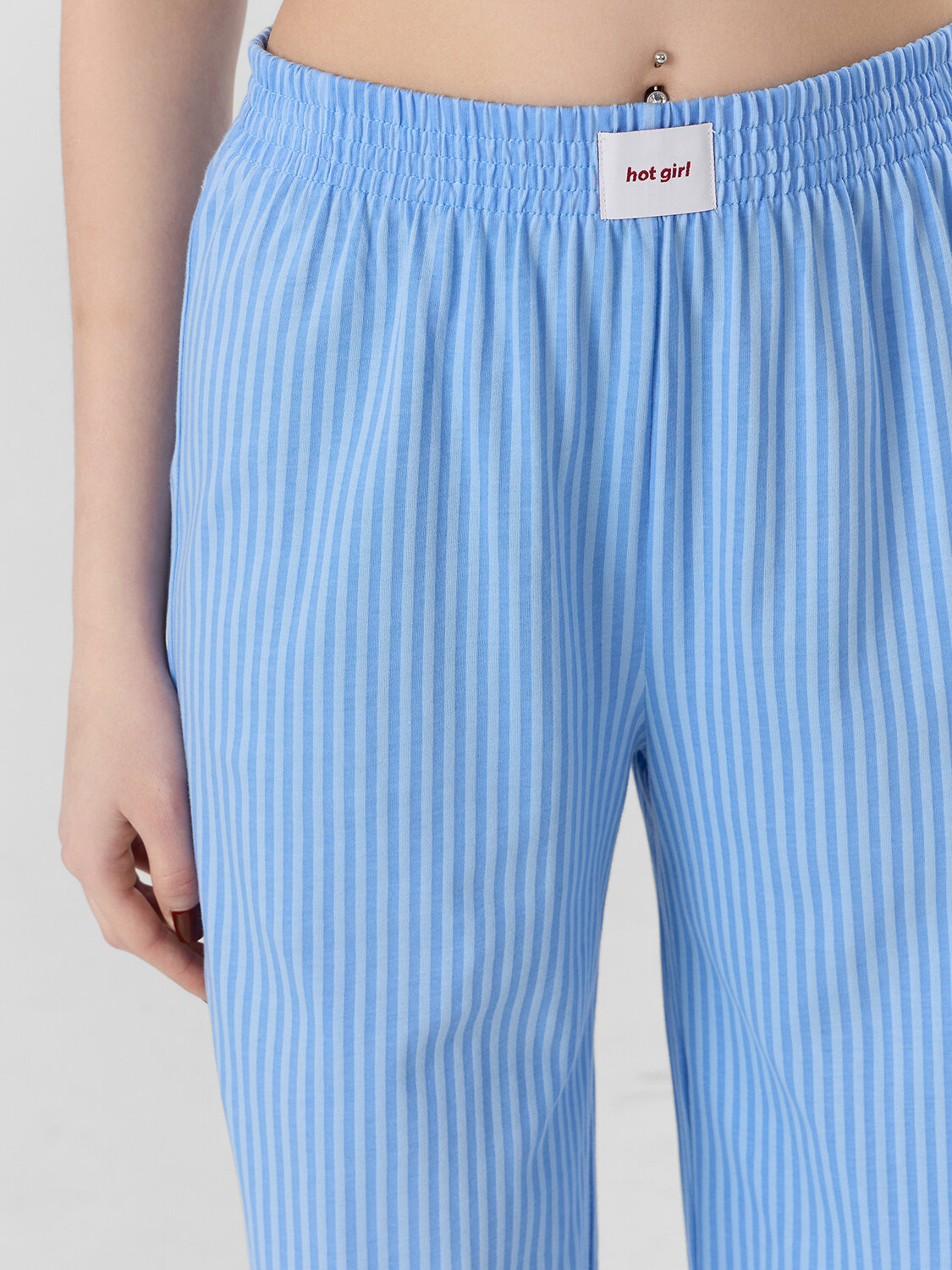 MARK FORMELLE Комплект 581696 592649 белый +сине -голубая полоска